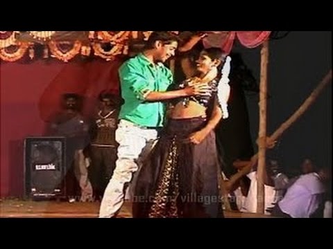 tamil dance village